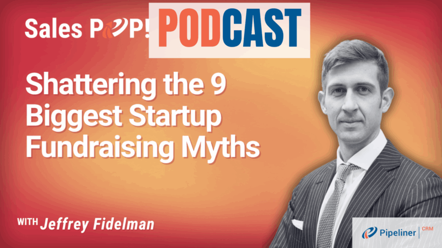 🎧 The 3 Non-Negotiable Steps to a Fundable Startup