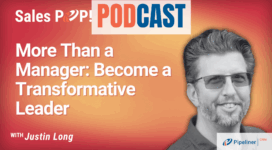 🎧  Level Up Your Leadership: The Toolkit for Modern Teams
