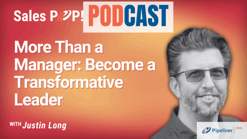 🎧  Level Up Your Leadership: The Toolkit for Modern Teams