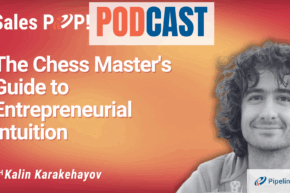 🎧 The Strategic Shift: Why the Best Entrepreneurs Ditch Pure Analysis