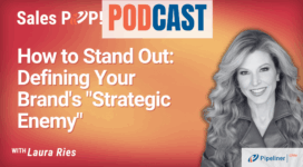 🎧  Stop Saying You’re the Best: A New Way to Position Your Brand
