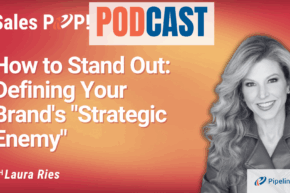 🎧  Stop Saying You’re the Best: A New Way to Position Your Brand
