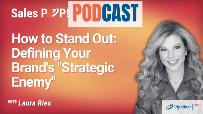 🎧  Stop Saying You’re the Best: A New Way to Position Your Brand