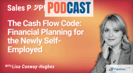 🎧 3 Non-Negotiable Financial Rules for the Self-Employed