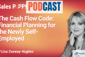 🎧 3 Non-Negotiable Financial Rules for the Self-Employed