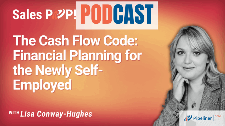 🎧 3 Non-Negotiable Financial Rules for the Self-Employed