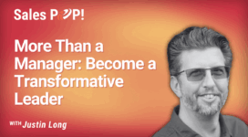 The Leadership Blueprint: From Self-Awareness to Team Power (video)