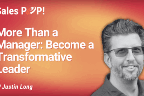 The Leadership Blueprint: From Self-Awareness to Team Power (video)