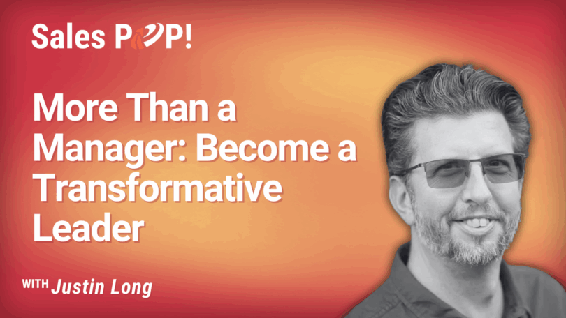 The Leadership Blueprint: From Self-Awareness to Team Power (video)