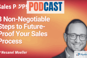 🎧  The Sales Process Optimization Checklist