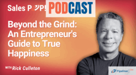 🎧  Beyond the Grind: An Entrepreneur’s Guide to True Happiness