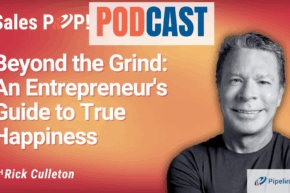 🎧  Beyond the Grind: An Entrepreneur’s Guide to True Happiness