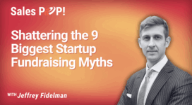 Mastering Finance and Fundraising for Founders (video)