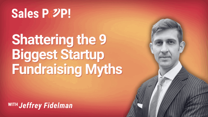 Mastering Finance and Fundraising for Founders (video)