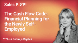 Financial Freedom for Founders: Smart Money Moves for the Self-Employed (video)