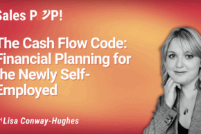 Financial Freedom for Founders: Smart Money Moves for the Self-Employed (video)