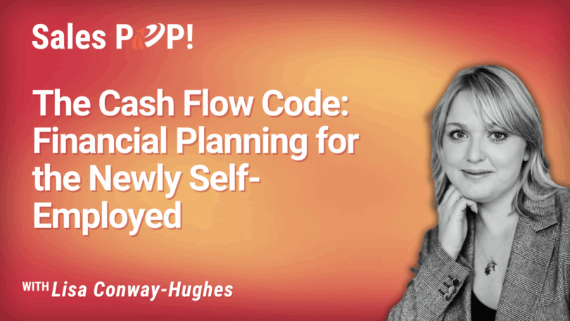 Financial Freedom for Founders: Smart Money Moves for the Self-Employed (video)