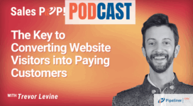 🎧  The One Thing That Will Instantly Boost Your Website Conversions