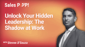 The Unseen Leader: How Your Hidden Self Shapes Your Workplace (video)