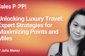 Navigating the World of Luxury Travel: A Human’s Guide to Mastering Points and Miles (video)