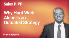 Why Hard Work Isn’t Enough for Success (video)
