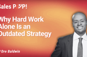 Why Hard Work Isn’t Enough for Success (video)