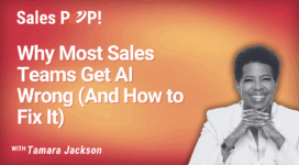 The AI Sales Integration Mistakes That Cost You Deals (video)