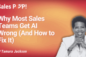 The AI Sales Integration Mistakes That Cost You Deals (video)