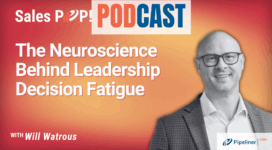 🎧 Master the Art of Laser-Focused Leadership