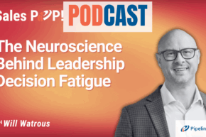 🎧 Master the Art of Laser-Focused Leadership