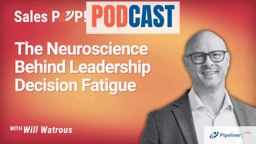 🎧 Master the Art of Laser-Focused Leadership