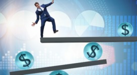 Balancing Business Risk (& Reward)