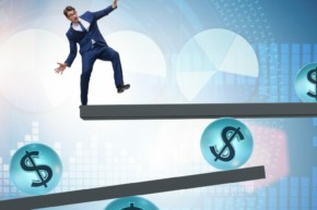 Balancing Business Risk (& Reward)