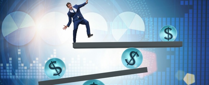 Balancing Business Risk (& Reward)