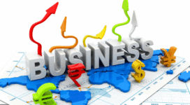 Dissect Fear to Overcome and Enjoy Business Growth: