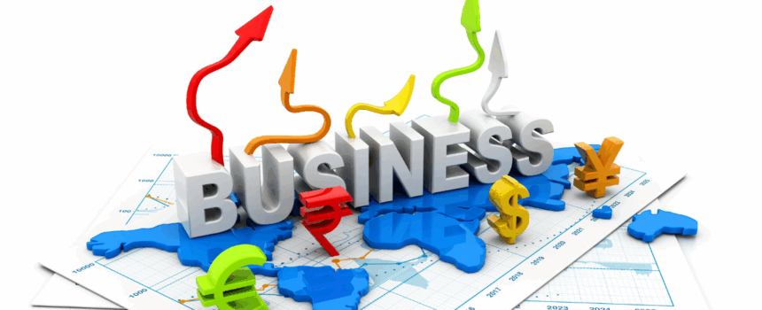 Dissect Fear to Overcome and Enjoy Business Growth: