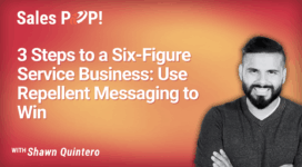 How to Master Lead Generation and Scale Your Service Business (video)