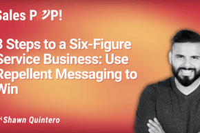 How to Master Lead Generation and Scale Your Service Business (video)