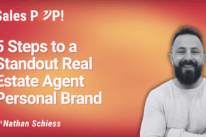 How Real Estate Agents Can Build a Magnetic Personal Brand (video)