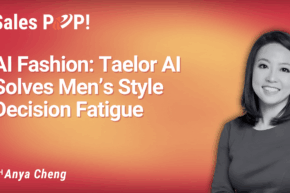 AI Meets Menswear: How Technology is Redefining Professional Style (video)