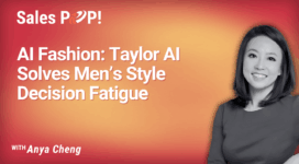 AI Meets Menswear: How Technology is Redefining Professional Style (video)