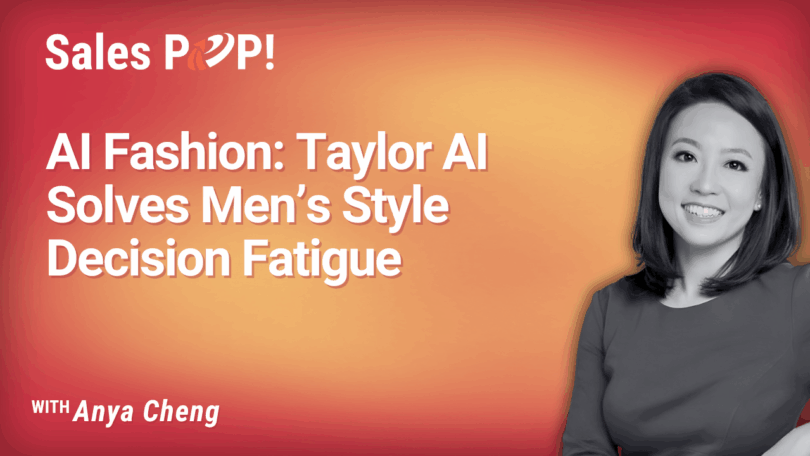 AI Meets Menswear: How Technology is Redefining Professional Style (video)