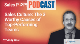 🎧  Stop Getting Ghosted: 2 Proven Sales Techniques to Secure Buyer Commitment Now
