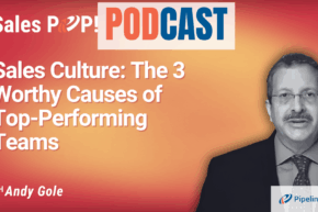 🎧  Stop Getting Ghosted: 2 Proven Sales Techniques to Secure Buyer Commitment Now