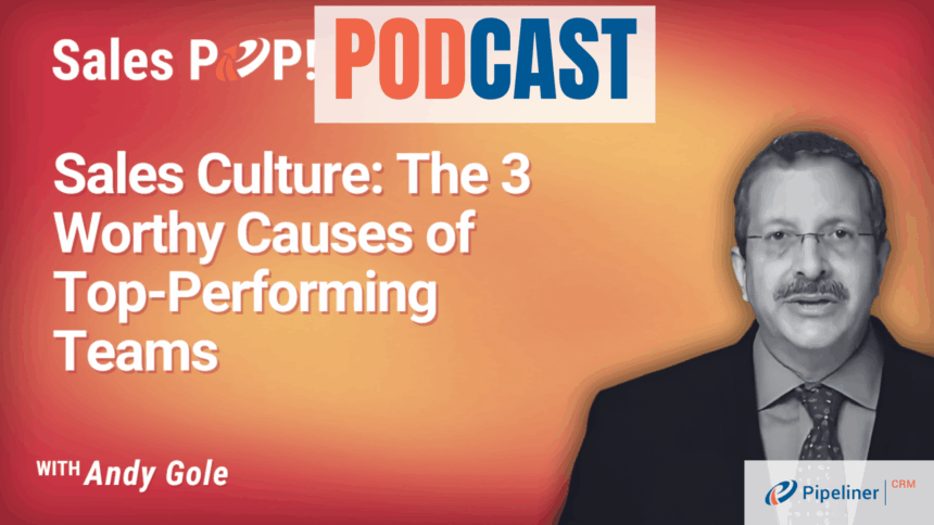🎧  Stop Getting Ghosted: 2 Proven Sales Techniques to Secure Buyer Commitment Now