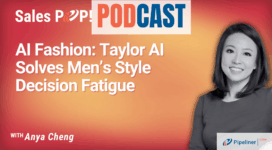 🎧  Why Busy Professionals Are Outsourcing Their Wardrobe to Taylor AI