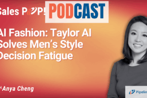 🎧  Why Busy Professionals Are Outsourcing Their Wardrobe to Taylor AI