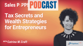 🎧 The Entrepreneur’s Blueprint for Financial Security