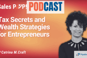 🎧 The Entrepreneur’s Blueprint for Financial Security