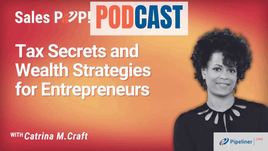 🎧 The Entrepreneur’s Blueprint for Financial Security